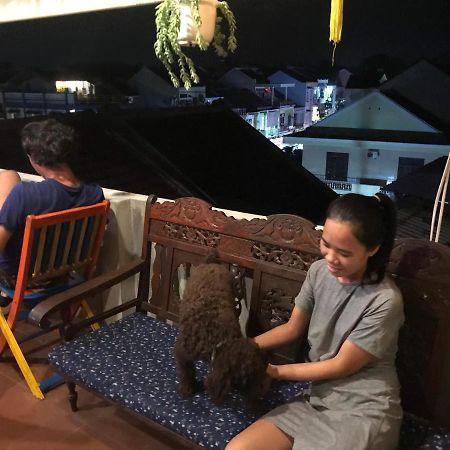 The Destination Hostel Hội An Kültér fotó