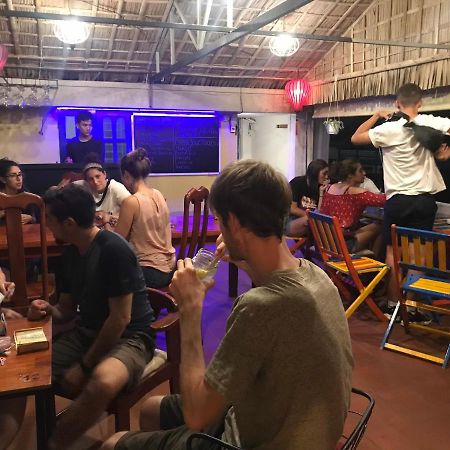 The Destination Hostel Hội An Kültér fotó