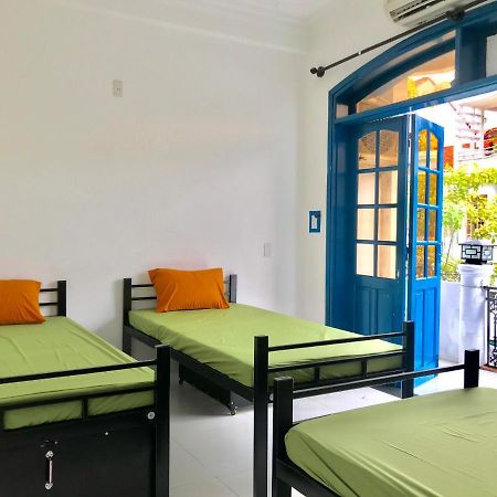 The Destination Hostel Hội An Kültér fotó