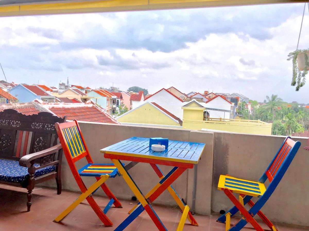 The Destination Hostel Hội An Kültér fotó