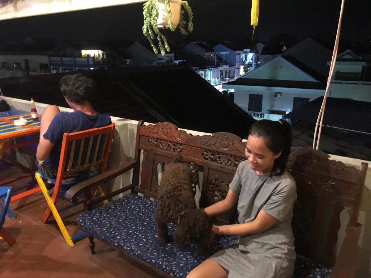 The Destination Hostel Hội An Kültér fotó