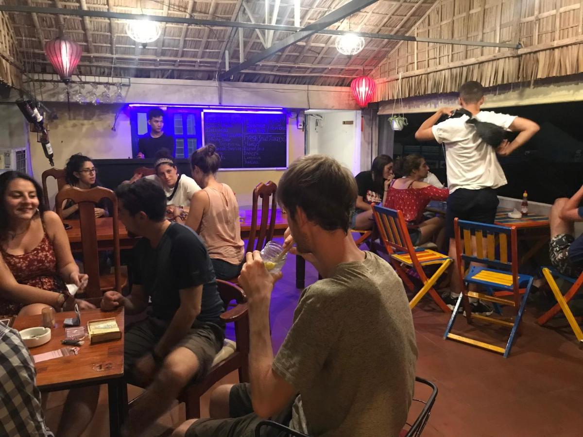 The Destination Hostel Hội An Kültér fotó