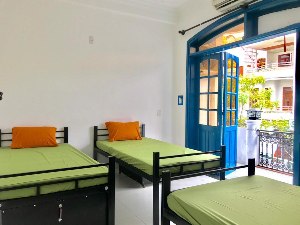 The Destination Hostel Hội An Kültér fotó