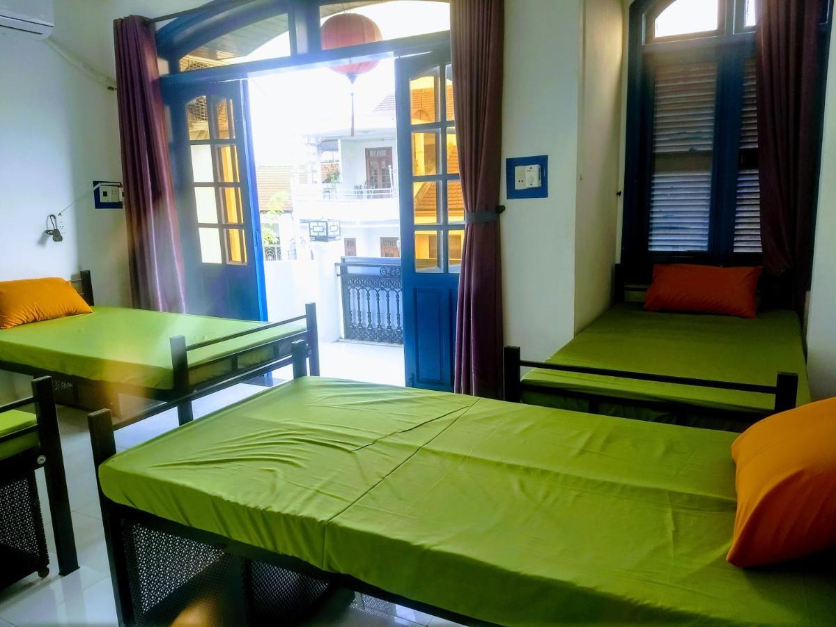 The Destination Hostel Hội An Kültér fotó