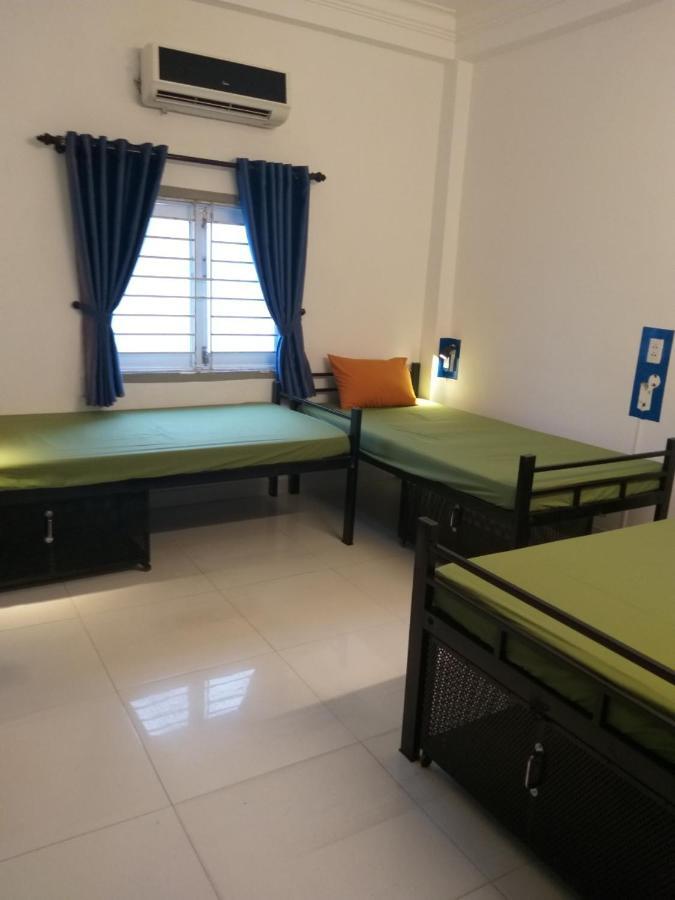 The Destination Hostel Hội An Kültér fotó
