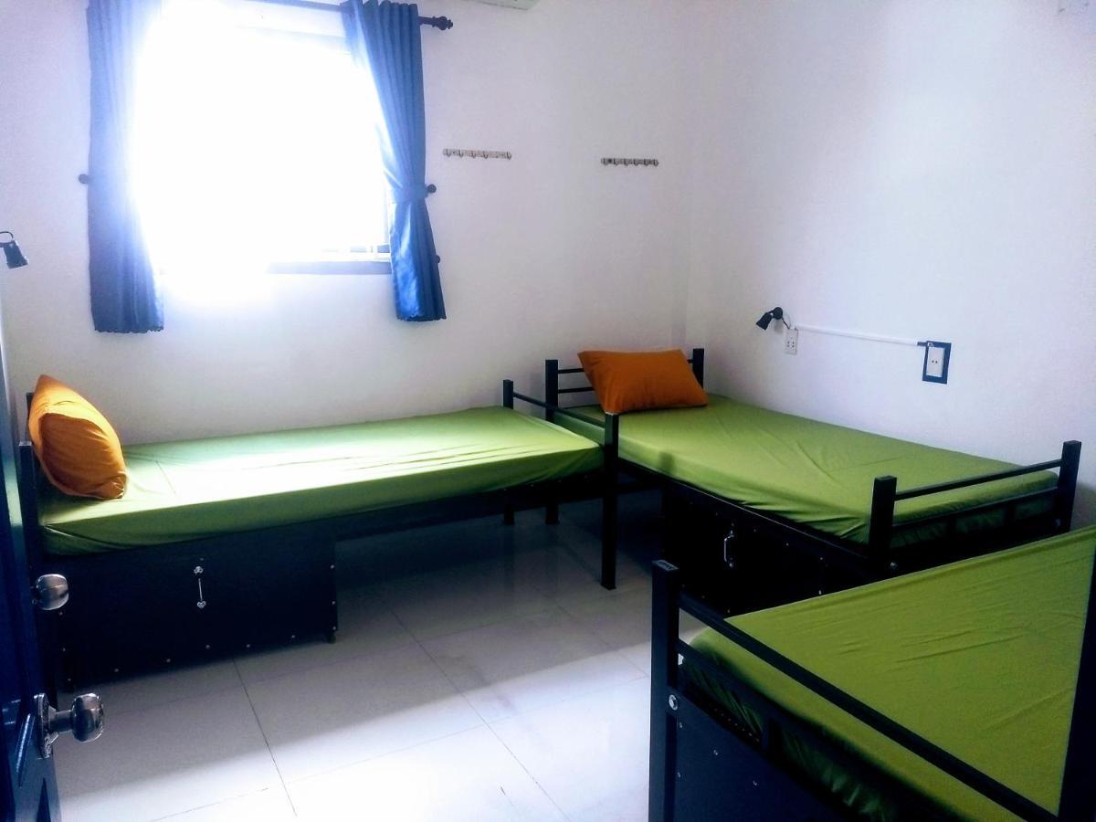 The Destination Hostel Hội An Kültér fotó