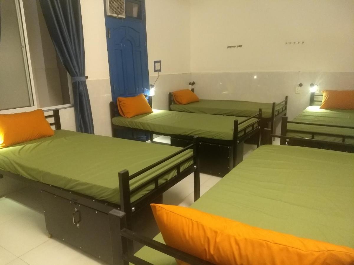 The Destination Hostel Hội An Kültér fotó