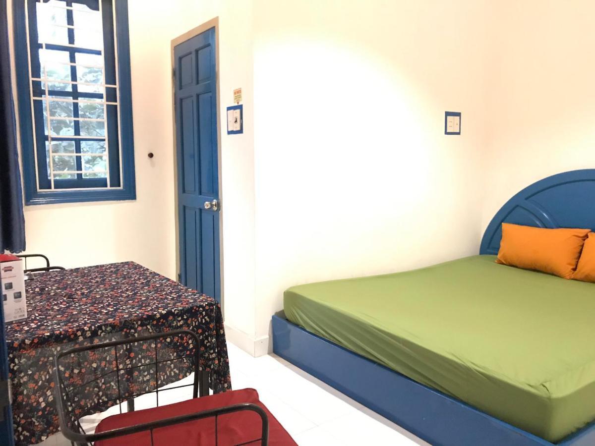 The Destination Hostel Hội An Kültér fotó