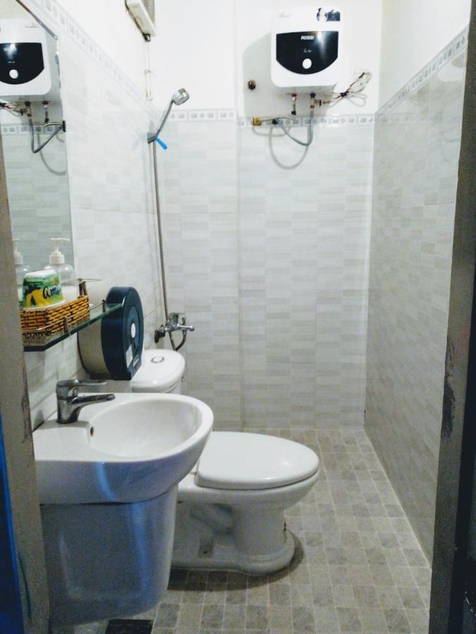 The Destination Hostel Hội An Kültér fotó
