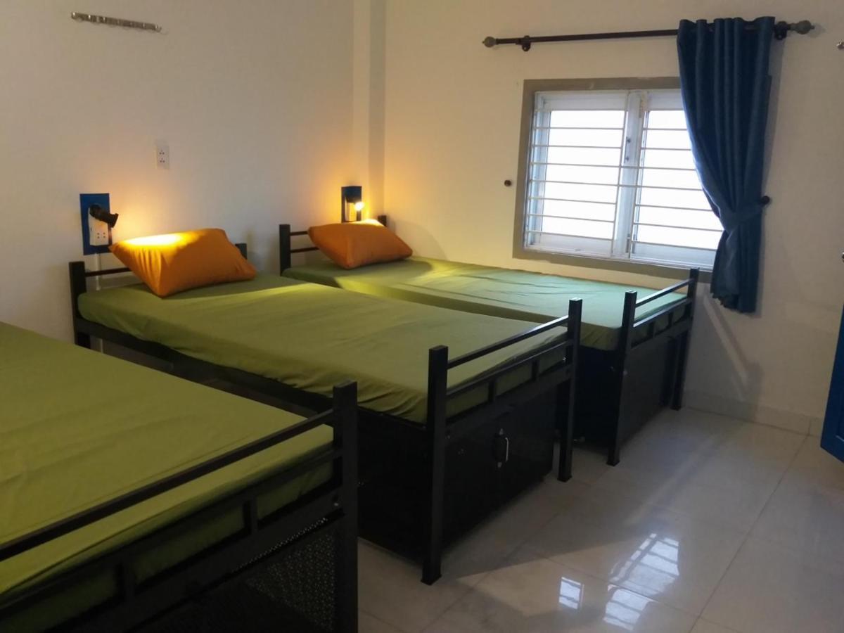 The Destination Hostel Hội An Kültér fotó